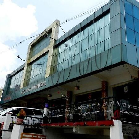 Hotel Ruby International Tamilnadu - Tamilnadu - Kodaikanal Extérieur photo