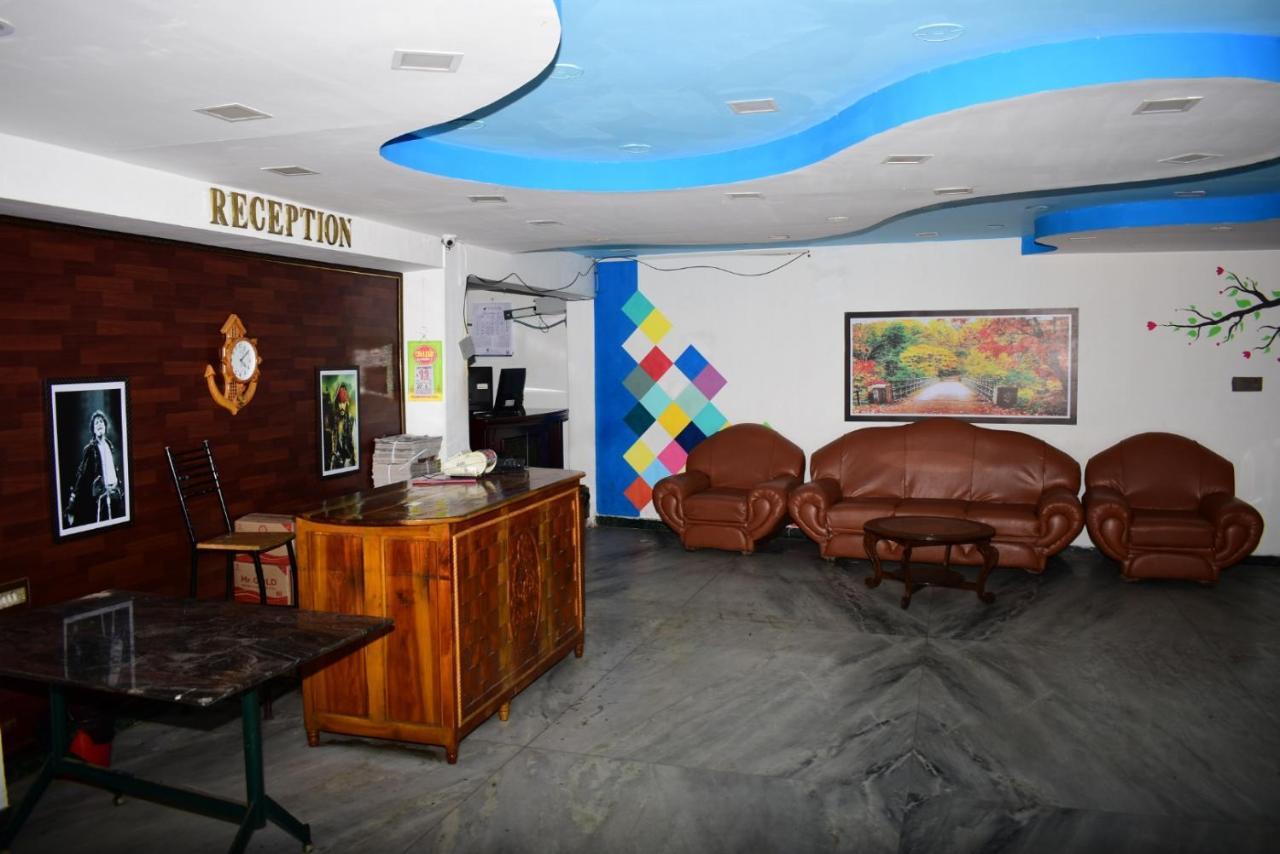 Hotel Ruby International Tamilnadu - Tamilnadu - Kodaikanal Extérieur photo