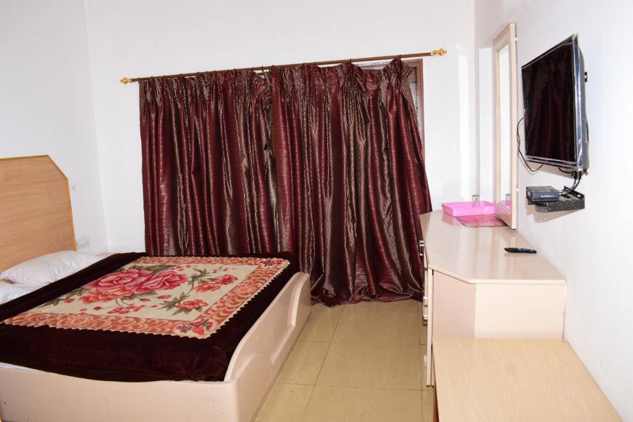 Hotel Ruby International Tamilnadu - Tamilnadu - Kodaikanal Extérieur photo