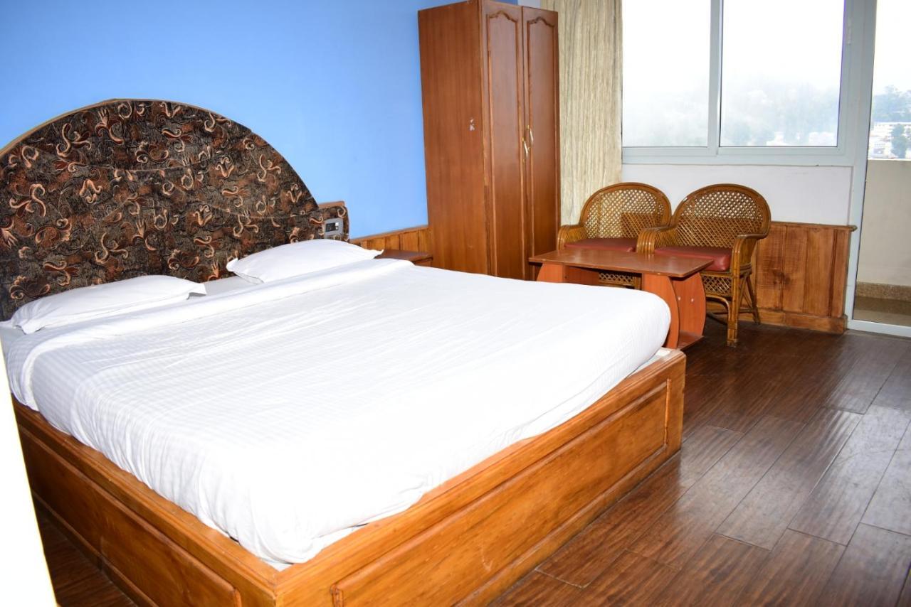 Hotel Ruby International Tamilnadu - Tamilnadu - Kodaikanal Extérieur photo