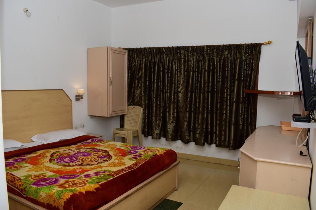 Hotel Ruby International Tamilnadu - Tamilnadu - Kodaikanal Extérieur photo