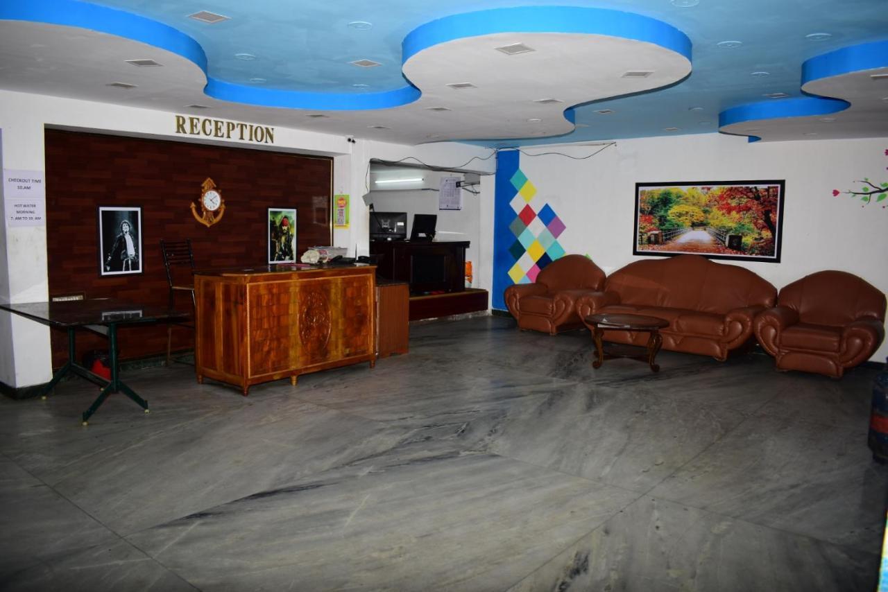 Hotel Ruby International Tamilnadu - Tamilnadu - Kodaikanal Extérieur photo