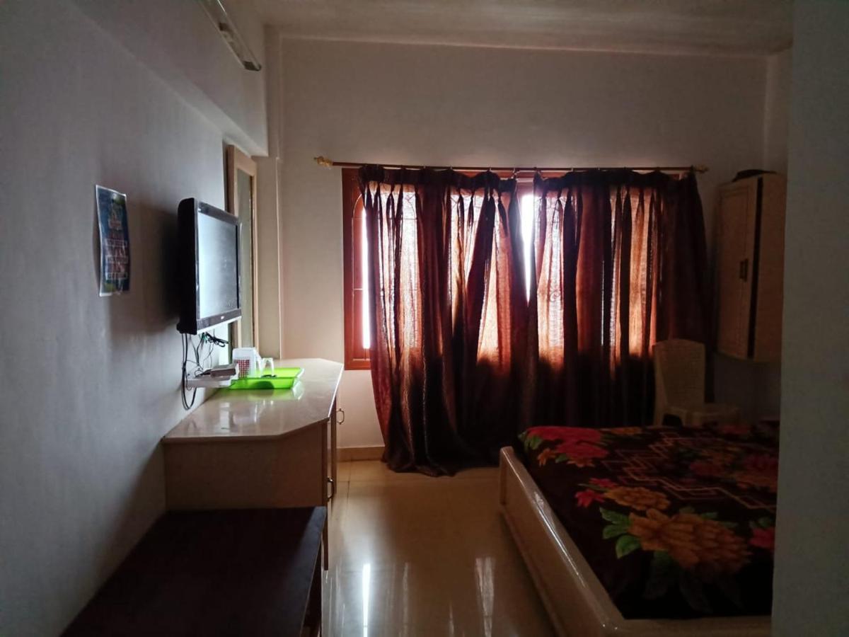Hotel Ruby International Tamilnadu - Tamilnadu - Kodaikanal Extérieur photo