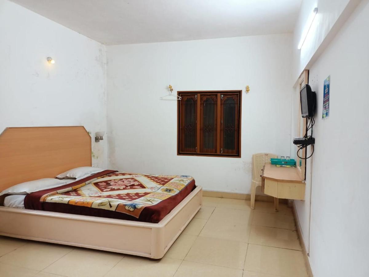 Hotel Ruby International Tamilnadu - Tamilnadu - Kodaikanal Extérieur photo