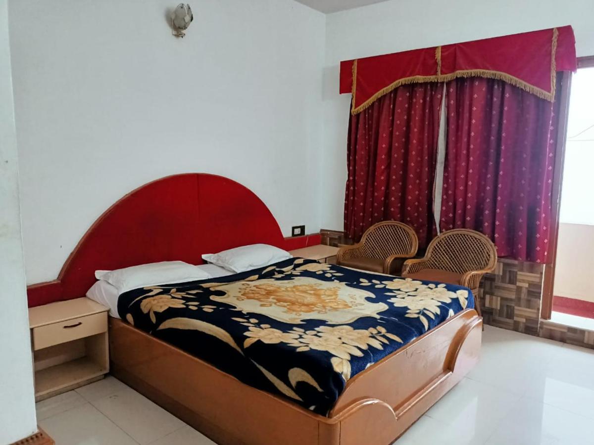 Hotel Ruby International Tamilnadu - Tamilnadu - Kodaikanal Extérieur photo