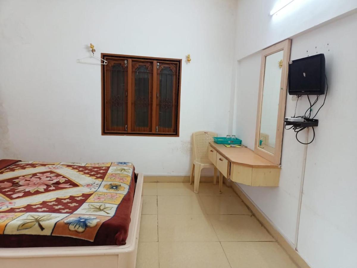Hotel Ruby International Tamilnadu - Tamilnadu - Kodaikanal Extérieur photo