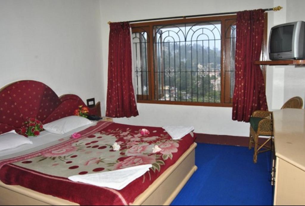 Hotel Ruby International Tamilnadu - Tamilnadu - Kodaikanal Chambre photo