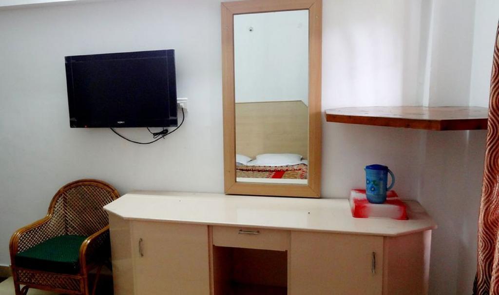 Hotel Ruby International Tamilnadu - Tamilnadu - Kodaikanal Extérieur photo