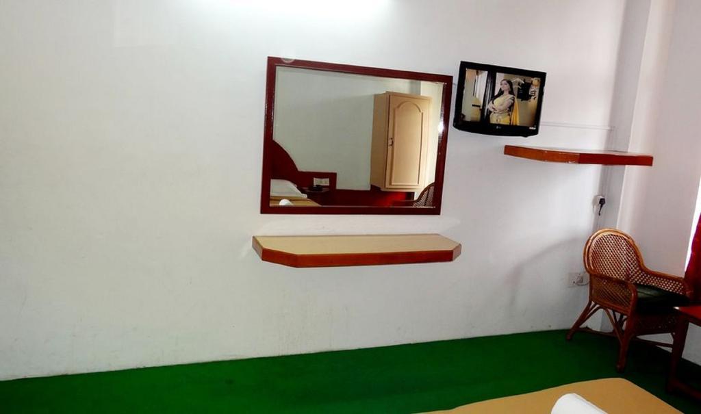 Hotel Ruby International Tamilnadu - Tamilnadu - Kodaikanal Extérieur photo