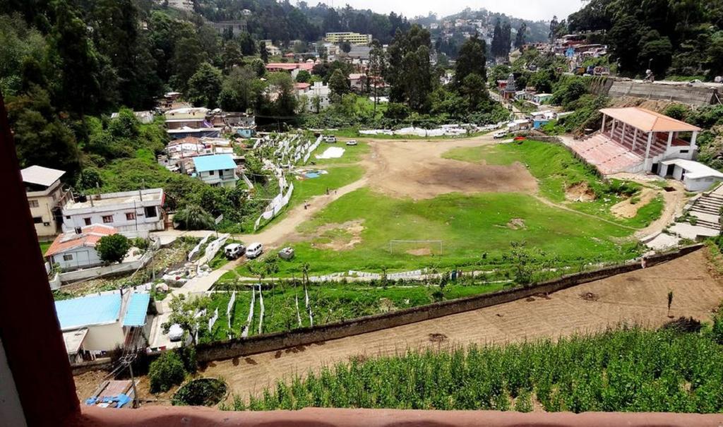 Hotel Ruby International Tamilnadu - Tamilnadu - Kodaikanal Chambre photo