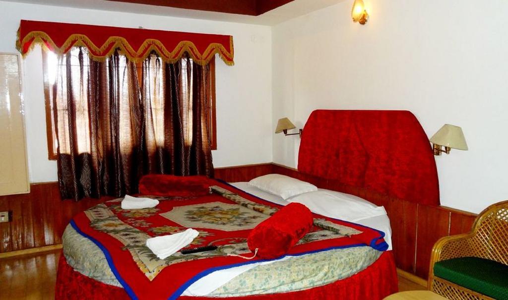 Hotel Ruby International Tamilnadu - Tamilnadu - Kodaikanal Chambre photo